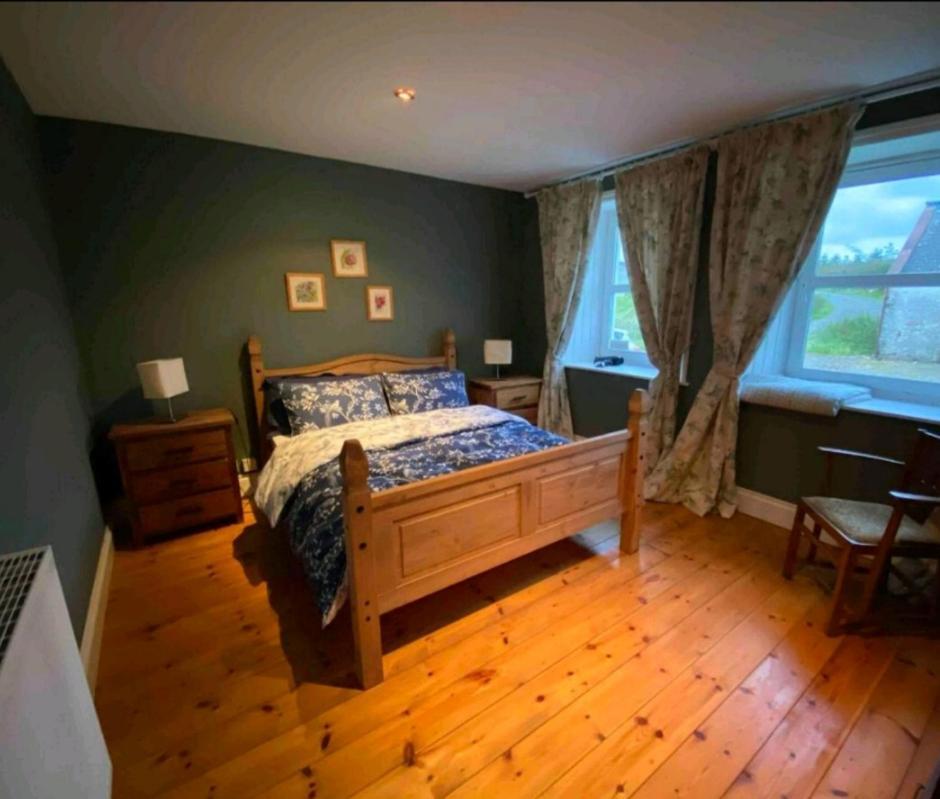 Villa Barcloy Honey House Kirkcudbright Exterior foto